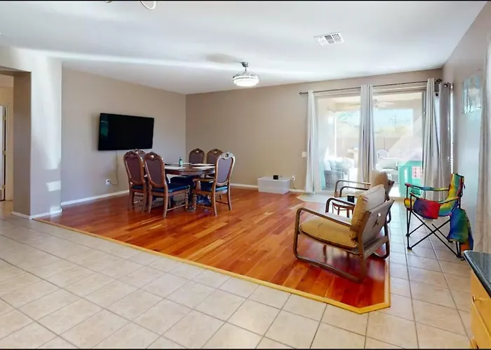 Holiday home New! Stunning Peaceful - Very Close To Sports Complex *