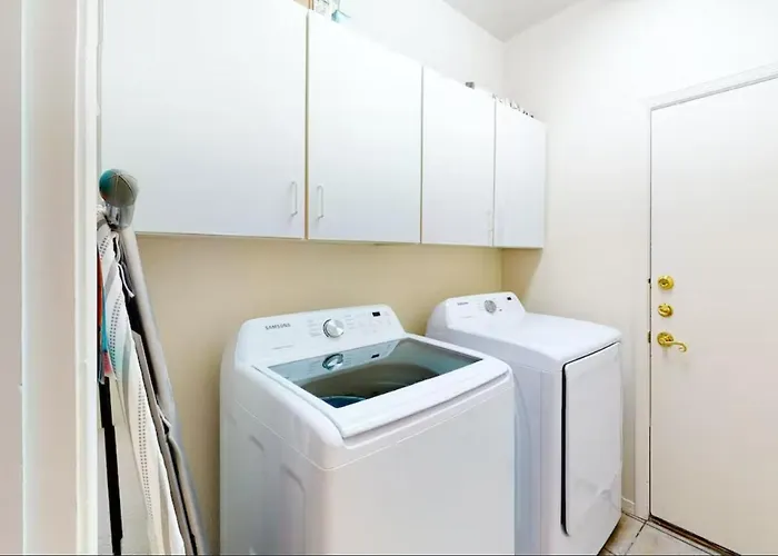 Holiday home New! Stunning Peaceful - Very Close To Sports Complex