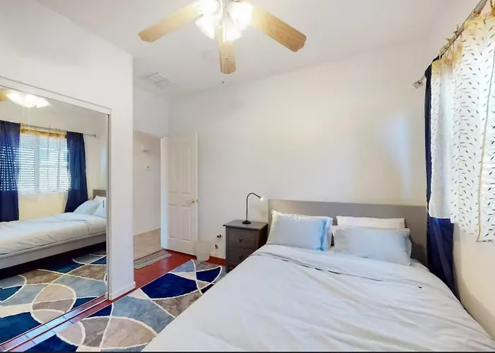 Holiday home New! Stunning Peaceful - Very Close To Sports Complex