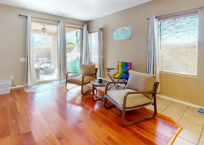 Holiday home New! Stunning Peaceful - Very Close To Sports Complex Peoria