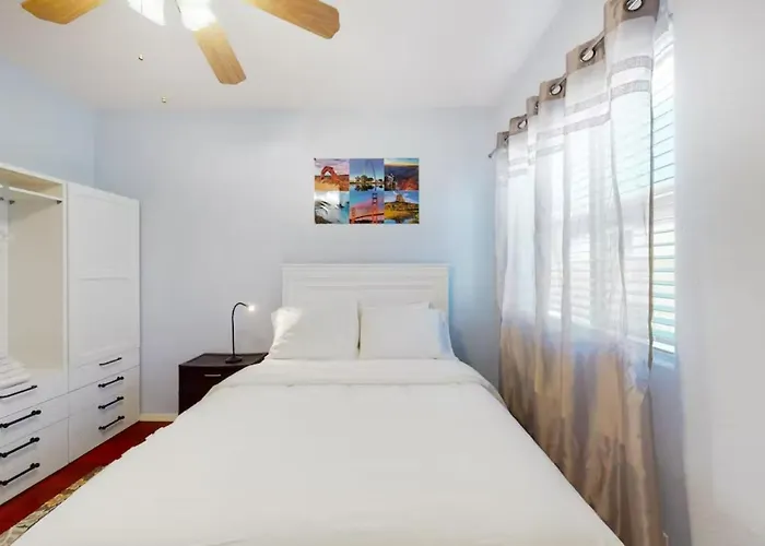 Holiday home New! Stunning Peaceful - Very Close To Sports Complex *